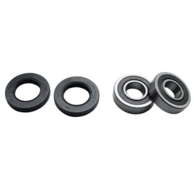 Tourmax front wheel bearings with seals Honda CBF / CB / CBR 500-1100 01-19