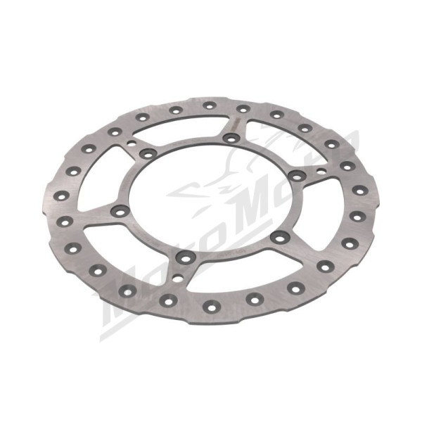 Ferodo Brake disc front fixed 260/127/3mm KTM EXC / EXC-F / SX / SX-F 125-530 98-25