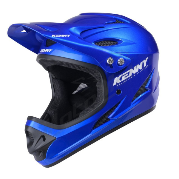 Kenny Racing MTB Downhill Bike Helmet