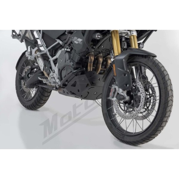 SW-MOTECH Engine Guard Triumph Tiger 1200 22-24