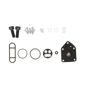 ALL BALLS Fuel Tap Repair Kit Kawasaki ZR / EN 500-750 91-09