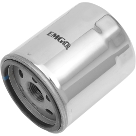 EMGO Chromed Oil Filter Buell / Harley Davdison 883/1923 80-19