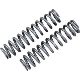 HIGH LIFTER Front Shock Springs YAMAHA YFM 700cc 2009-2021 2pcs