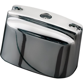 KURYAKYN Rear Master Cylinder Cover Harley Davidson FLHR / FLHT / FLS /  XL / XLH / FLTR 883/1800 99-17