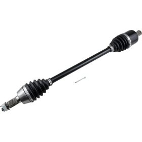 MOOSE OFFROAD Heavy-Duty CV Rear Axle Kit Polaris Ranger RZR 900 11-14