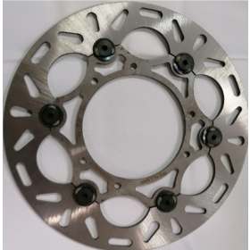 Newfren front floating brake disc Honda CR / CRF 125-450cc 02-14