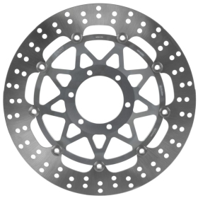 TRW Round Floating Front Brake Rotor BMW M1000 R/RR/XR 21->