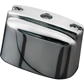 KURYAKYN Rear Master Cylinder Cover Harley Davidson FLHR / FLHT / FLS /  XL / XLH / FLTR 883/1800 99-17