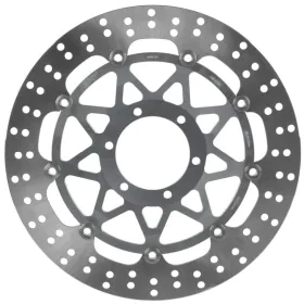 TRW Round Floating Front Brake Rotor BMW M1000 R/RR/XR 21->
