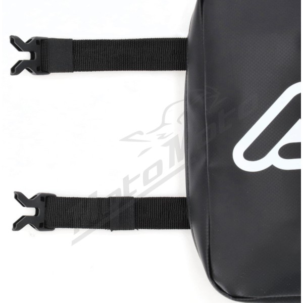 Front textile tool bag ACERBIS 2L