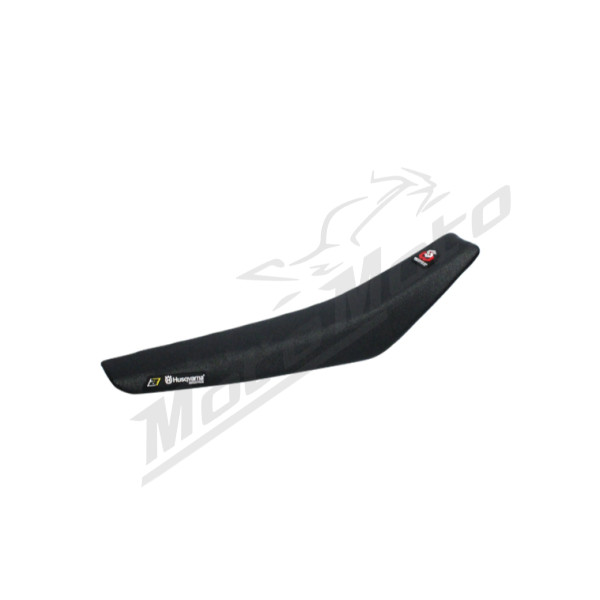 Blackbird sėdynė (+15mm) Husqvarna TC / FC / TE / FE 125-501cc 19-23 Juoda