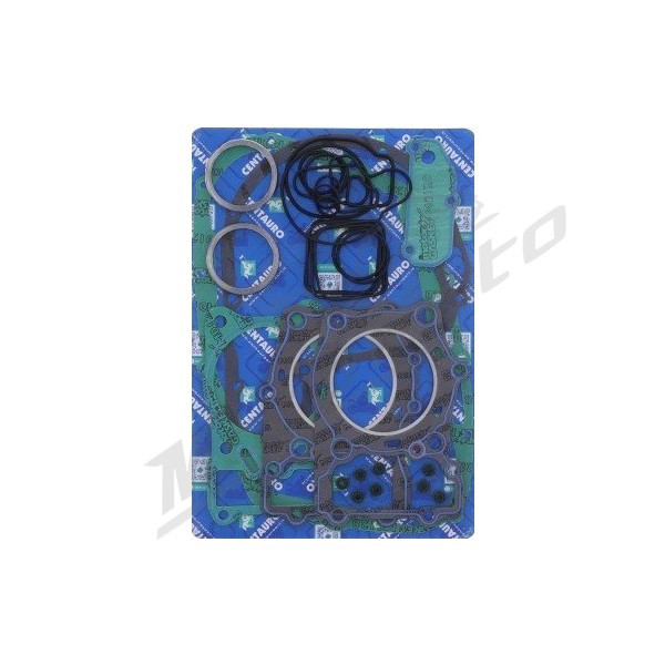 CENTAURO Complete Engine Gasket Set SUZUKI VX 800 1990-1996