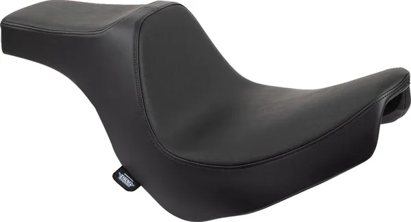 DRAG SPECIALTIES SEATS Predator III Seat Harley Davidson FLSB / FXLR / FXLRS / FXLRST 1750-1923cc 18-26