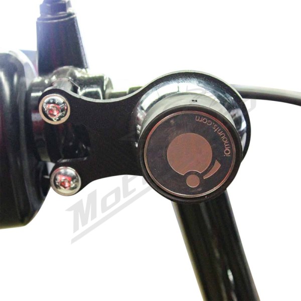 KLOCK WERKS "iOmount™ telefono laikiklis INDIAN SCOUT 60-69 16-24