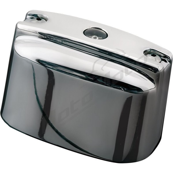 KURYAKYN Rear Master Cylinder Cover Harley Davidson FLHR / FLHT / FLS /  XL / XLH / FLTR 883/1800 99-17