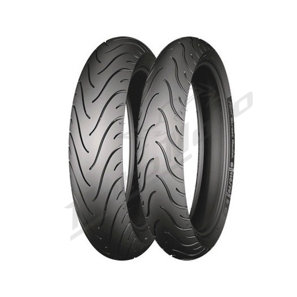 Padanga MICHELIN PILOT STREET 100/90 R14 TL 57P