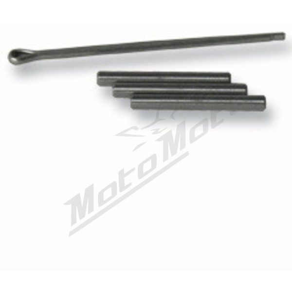SeaX Drive pin kit Johnson / Evinrude 2-4HP