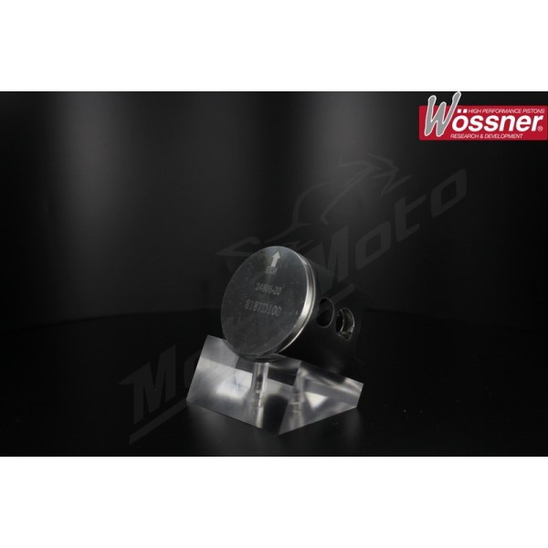 WÖSSNER Forged Piston 48,45-49,95mm Yamaha YZ 80 88-92