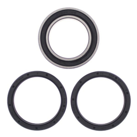 4Ride Rear wheel bearing kit Can Am DS 450cc 09-13