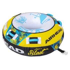 AIRHEAD BLAST 1P Towable Tube