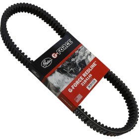 GATES G-Force RedLine™ Drive Belt Polaris Ranger RZR / Ranger XP 170-900cc 11-14