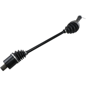 MOOSE OFFROAD FOUR WHEEL Complete Axle Assembly Polaris Ranger RZR 900cc 11-13