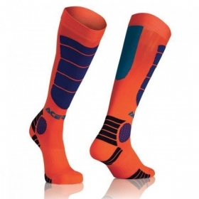 Moto socks ACERBIS MX IMPACT JUNIOR