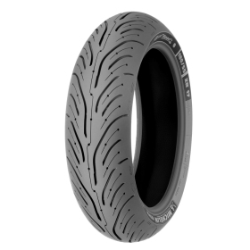 Tyre MICHELIN PILOT ROAD 4 TL 69W 160/60 R17