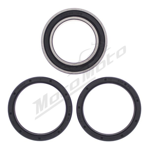 4Ride Rear wheel bearing kit Can Am DS 450cc 09-13