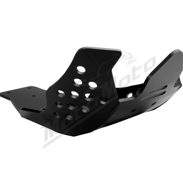 AXP Racing Dugno Apsauga Kawasaki KX 250cc 21-24 Juoda