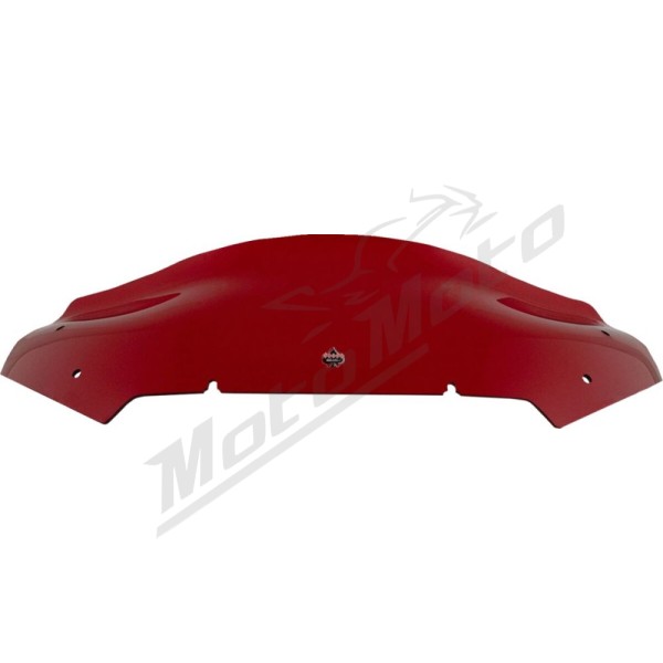 KLOCK WERKS Kolor Flare™ Sport Windshield HARLEY DAVIDSON FLTRXSTSE 1923-1977 23-26