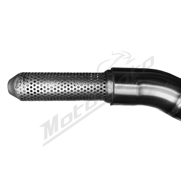 LEOVINCE DB Killer Insert YAMAHA YZF-R3/HONDA CB/CBR/KAWASAKI Z 900 /TRIUMPH/CF MOTO