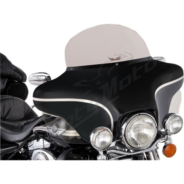 SLIPSTREAMER Replacement Windshield Harley Davidson FLHT / FLHTC / FLHTCI / FLHTCU / FLHTCUTG / FLHX / FLHXXX 1340-1800cc 96-13