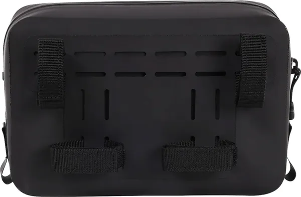 THRASHIN SUPPLY CO. Handlebar Bag 22,9 x 15,24 cm
