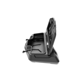 TESSERACT Atv Front box Can Am Outlander 650-1000