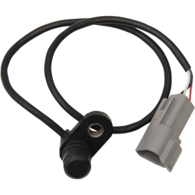 DRAG SPECIALTIES Electronic Speedometer Sensor Harley Davidson FLHR / FLHRCI / FLHRI / FLHT / FLHTC / FLHTCI / FLHTCUI 1450cc 99-03