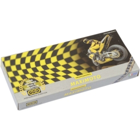 REGINA 520 ZRP Chain 100 Links Aprilia / Cagiva / Ducati / Gas Gas / Honda / Suzuki / Yamaha 125-750 68-09