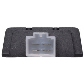 Voltage regulator AM6 Universal 4Contacts Pins