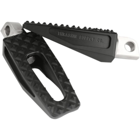 THRASHIN SUPPLY CO. P-54 Foot Pegs Harley Davidson E / EL / ELF / F / FL / FLB 1000-1923cc 36-25