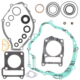 Winderosa (vertex) gasket set with engine gaskets Yamaha TTR 125 00–07