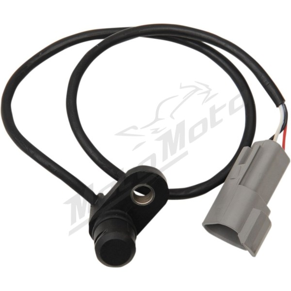DRAG SPECIALTIES Elektroninis greičio jutiklis Harley Davidson FLHR / FLHRCI / FLHRI / FLHT / FLHTC / FLHTCI / FLHTCUI 1450cc 99-03