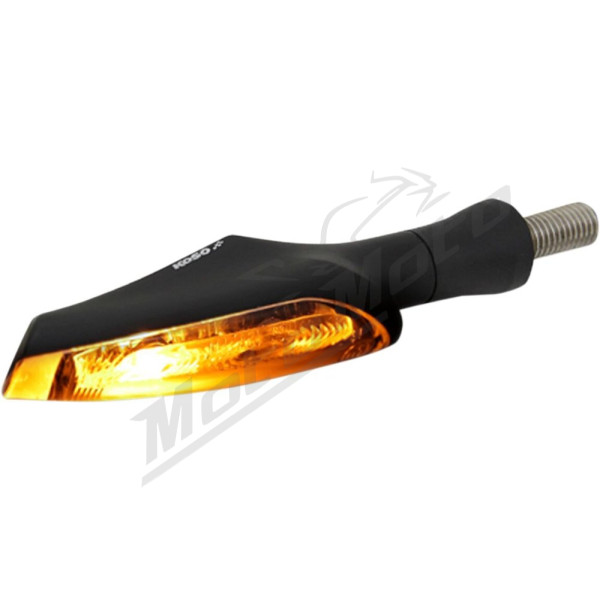 KOSO LED Posūkio/stabdžių signalas 64 x 24 x 20 mm