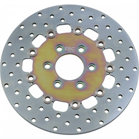 REAR BRAKE DISC MD3086 SUZUKI VL 1500cc 2000-2009 1PC