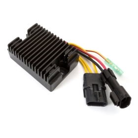 Kimpex Voltage Regulator Polaris Hawkeye / Ranger / Scrambler / Sportsman / Trail Blazer / Trail Boss 330-500 09-14