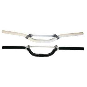 MaxTuned universal handlebar aluminum Ø22,2mm 500mm 