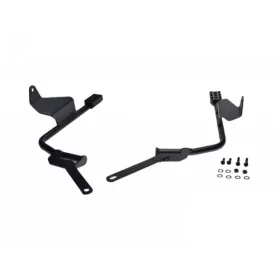 SIDE CASE HOLDER SET FOR SUZUKI V-STROM DL 650cc 2004-2011