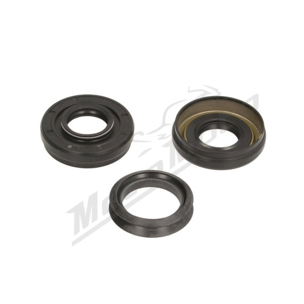 ALL BALLS Front Differential Seal Kit Honda TRX / Husqvarna WXC 350-680cc 1992-2018