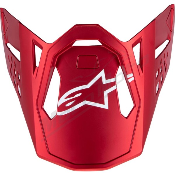 ALPINESTARS(MX) Supertech M10 Helmet Visor