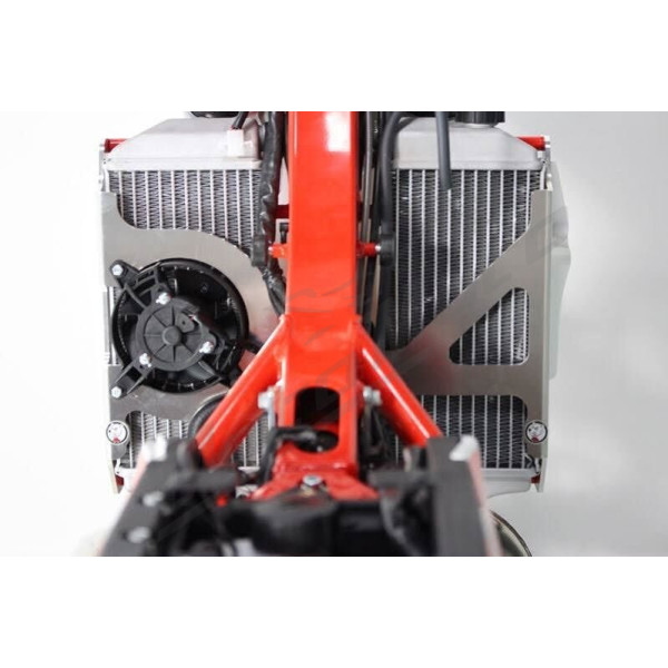 AXP RACING Radiator Braces BETA RR 125-300cc 20-23