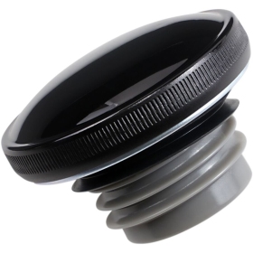 DRAG SPECIALTIES Screw-In Gas Cap Harley Davidson FLD / FLDE / FLFB / FLFBS / FLHC 1340-1977cc 96-24